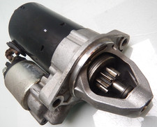 MERCEDES R171 / SLK 200K 163PS / ANLASSER STARTER / 0051513901 (CK160) MERCEDES R171 / SLK 200K 163PS / ANLASSER STARTER / 0051513901 (CK160)