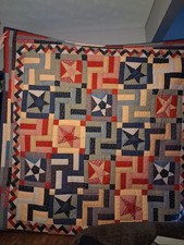 Handmade Quilt