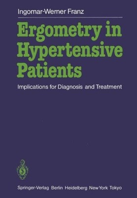 Telger - Ergometry in Hypertensive Patients   Implications for Diagnos - X555z