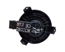 HONDA ACCORD VIII CU Innenraumheizung 3K18 2.40 Petrol 148kw 2009 30135152