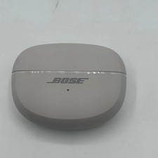 Bose Ultra Wireless Open Earbuds In-Ear Bluetooth Earbuds