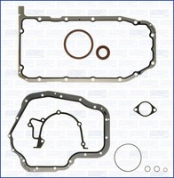 Ajusa Dichtungssatz KurbelgehäUse 54098200 FüR Opel Chevrolet Vectra J96 Caravan