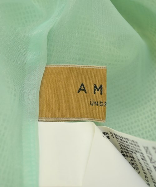 AMERI Sweaters Green F 2200622358055 - image 3