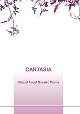 Cartasia by Miguel Palma Angel Navarro (Spanish) Paperback Book