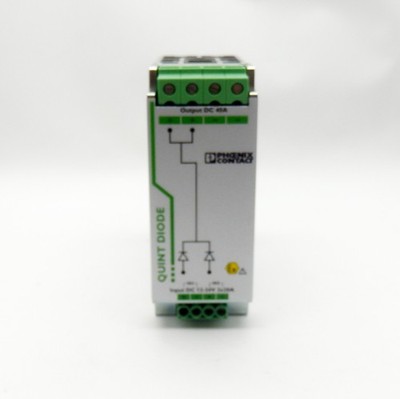 Phoenix Contact 2320157 24V 20A General Purpose Diode Module