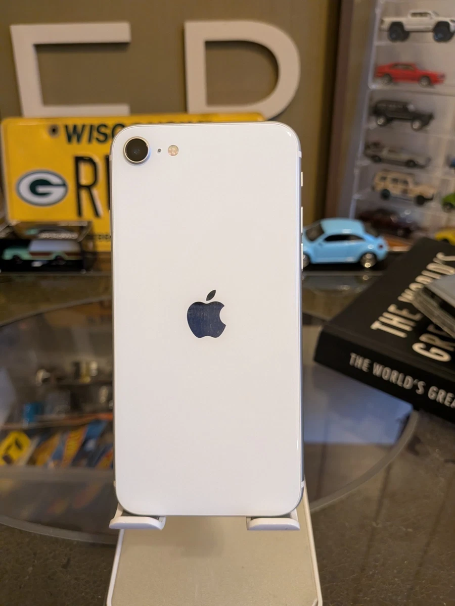 Las mejores ofertas en iPhone SE 2nd Generation | eBay