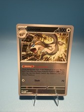 Linoone Reverse Holo PFL 82/94