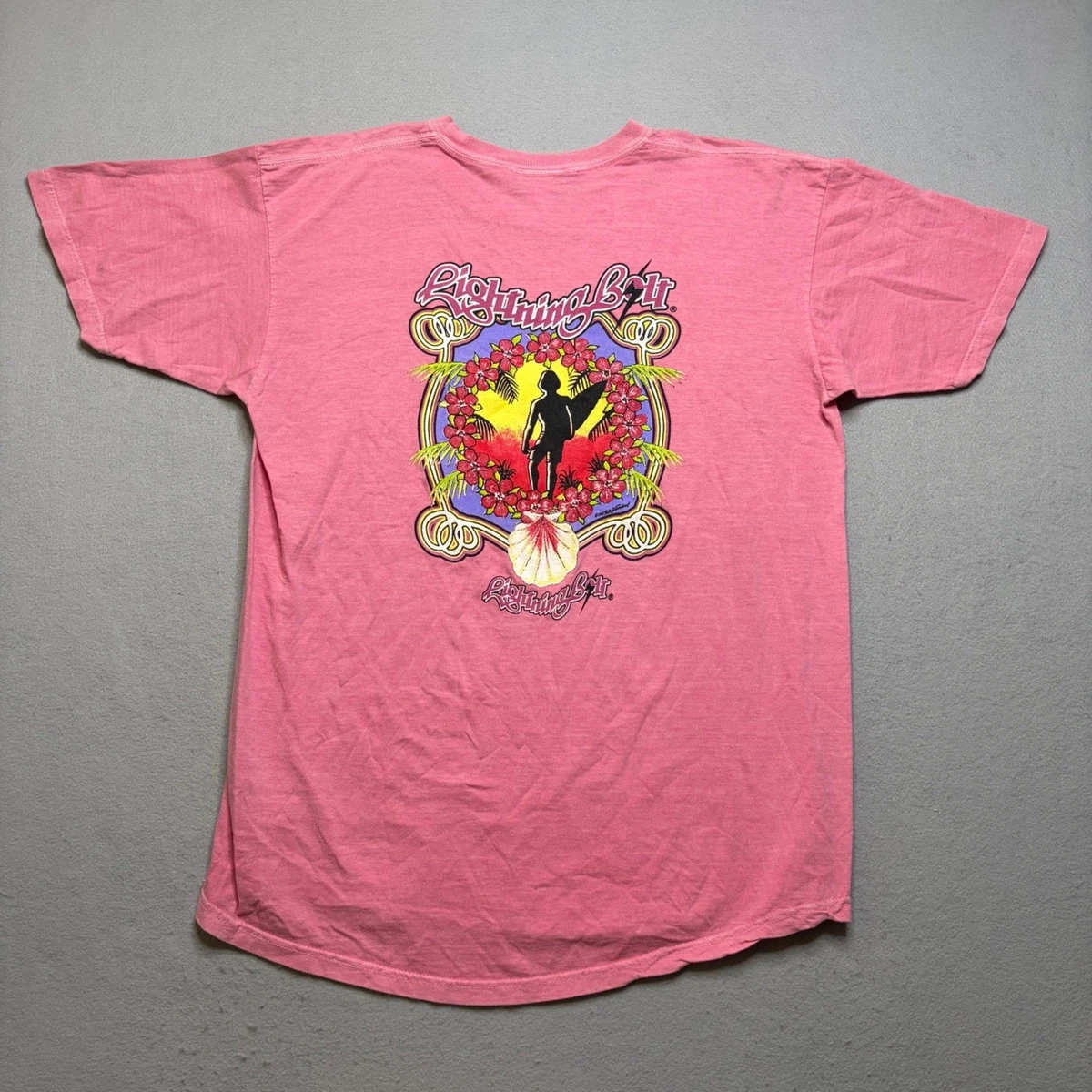 25+ Lightning Bolt T-Shirts for Men for sale | Updated Oct 2026