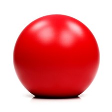 Ssco Matte Red Delrin Sr 55mm Shift Knob Shifter Sphere Short Ball