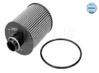 Original Meyle ÖLfilter 614 322 0016 FüR Alfa Romeo Chevrolet CitroëN Fiat Ford