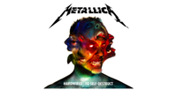 Metallica - Hardwired…To Self-Destruct 2 Cd/Neu/Ovp