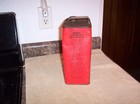 VINTAGE " MARVEL MYSTRY OIL " 1 GALLON CAN - PLUS MORE — photo 4