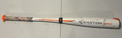 Batte de baseball 2 pièces Easton Mako BB15MK 32 29 oz BBCOR thermo