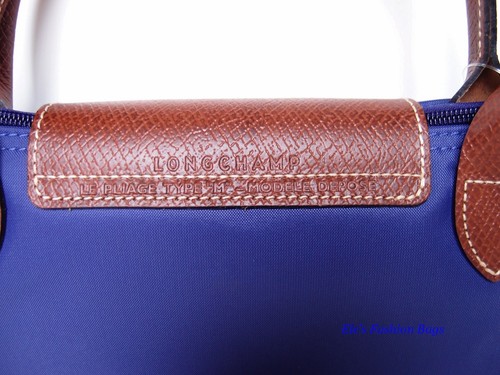 NUEVO Bolso de Mano Longchamp Le Pliage Medio Mango Corto Tipo M L1623 Multicolor AUTÉNTICO - Imagen 31 de 240