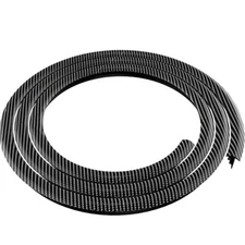 Car Seal Strip Dashboard Windshield Gap Filling Noise Insulation Strip Rubber