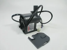 1PC accessory circulating submersible pump AC220V-240V  ice maker HZB-50 A/60/80