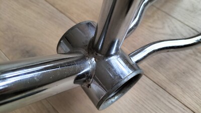 Cadre et fourche GT BMX JR PERFORMER 16 POUCES vintage old Cadre et fourche GT BMX JR PERFORMER 16 POUCES vintage old