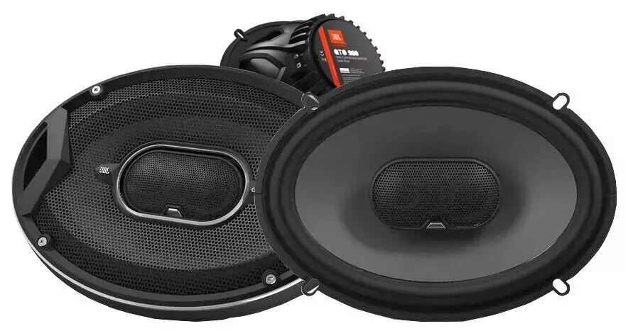 NEW JBL GTO Series 6x9