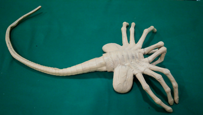 Alien Facehugger Replica 1:1 BY NECA | eBay