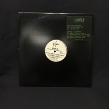Whale - Four Big Speakers -  12 ( Vinyl Record )
