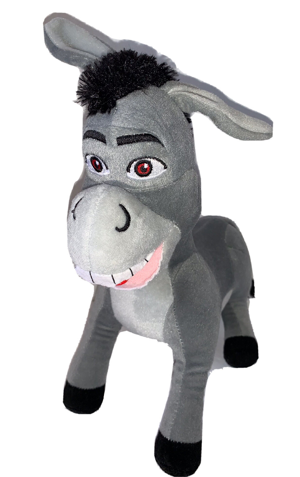 shrek donkey doll