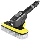 Kärcher 2.644-374.0 Home & Garden WB 7 Plus Brush 3-in-1 Foam Jet Clean