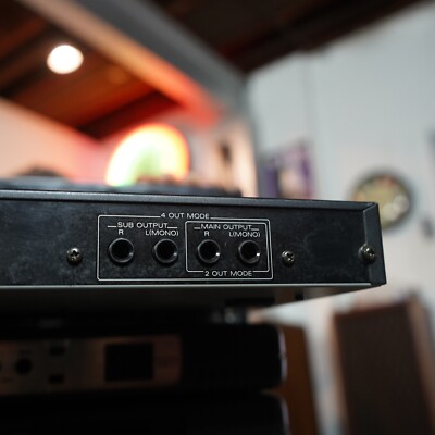 Roland JV-880 Multi Timbral Synthesizer Synth Module | eBay