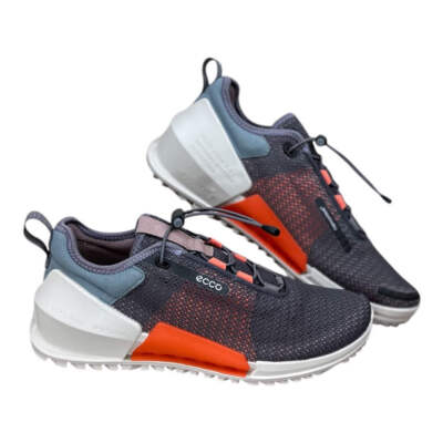 Ecco Biom 2.0 Natural Motion Cross Trainer Womens Sneakers Size 10 NEW