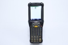 Zebra Symbol MC92N0-GJ0SXGRA5WR Barcode Scanner with Battery