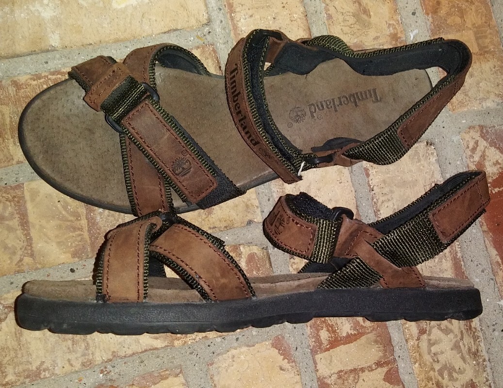 Timberland outdoor performance sandals s-l400.jpg main image 2