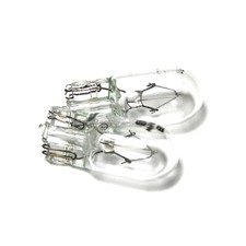 Mercedes SL R129 Clear Halogen Xenon HID Parking Beam Side Light Headlight Bulbs