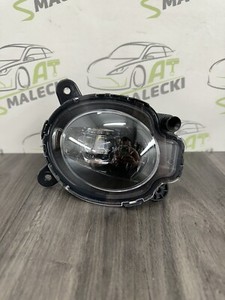 5FJ 941 701 Nebelscheinwerfer LED Nebelleuchte Links Original Seat Tarraco