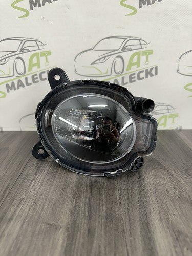 5FJ 941 701 Nebelscheinwerfer LED Nebelleuchte Links Original Seat Tarraco