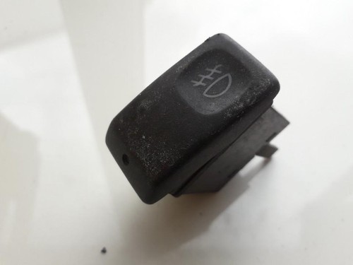 Volkswagen Golf 1991 Fog Light Switch 191941535, 03847800 #627705-37