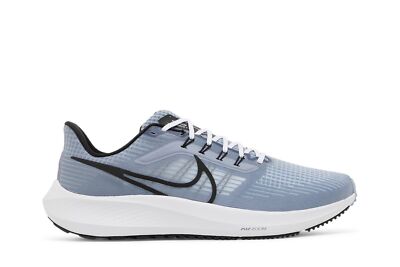 Nike Air Zoom Pegasus 39 'Ashen Slate' DH4071-401 Men's Shoes | eBay