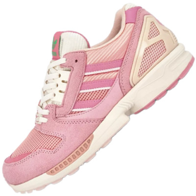ADIDAS ZX 8000 GY4648 GR. 47 1/3 Strawberry Latte AQUA HYDRA