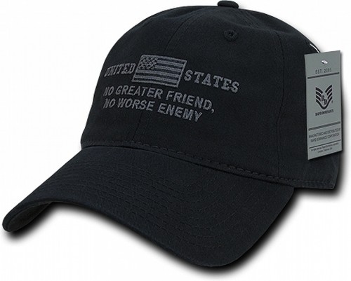 Gorras de béisbol de algodón para papá Rapid Dominance patriótico bandera estadounidense de EE. UU. - Imagen 106 de 114
