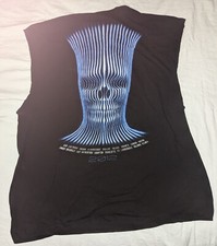 Vintage Tool 2012 Tour T Shirt