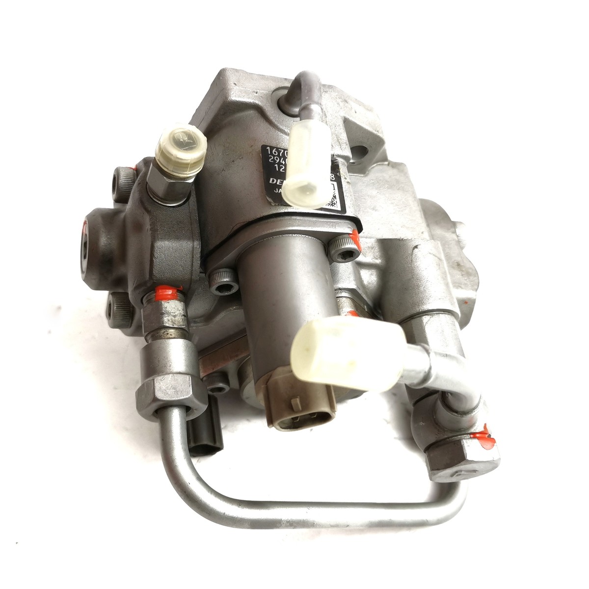 Denso High-Pressure 16700-AW401 294000-0121 Fits for Nissan