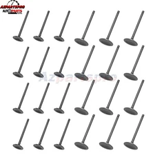 Exhaust & Intake Valves For 2008-2017 Buick Enclave 2007-2016 GMC Acadia 3.6L V6