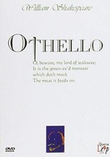 A Quantum Leap Production Othello [DVD] [dvd] [2002]