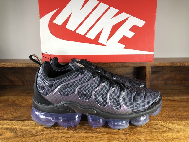 vapormax plus size 9
