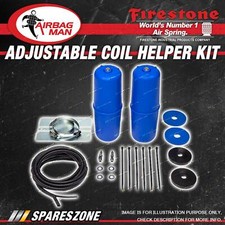 Airbag Man Air Suspension Coil Helper Kit for CHEVROLET IMPALA Chevrolet 58-71