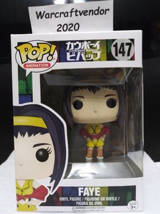 faye funko pop
