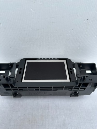 Ford Focus MK3 Kuga MK2 Display Radio Information Screen Clock BM5T-18B955-CG - Picture 2 of 7