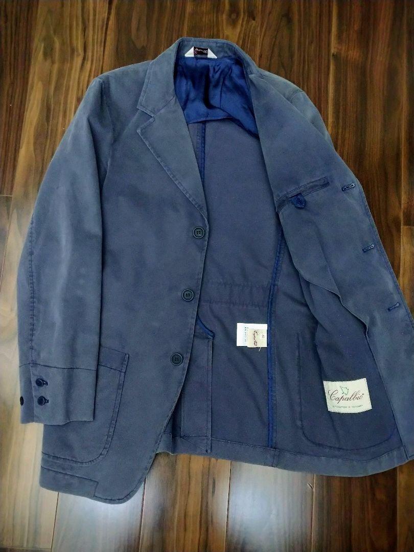 Capalbio jacket size 46