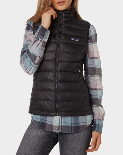 PATAGONIA Women's Down Sweater Vest 