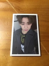 GOT7 5th Mini Album Fly Flight Log : Departure Bambam Photo Card K-POP(32