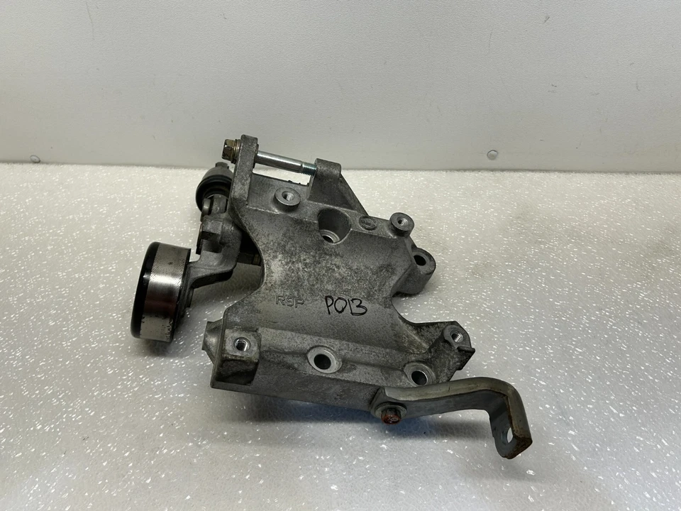 2014-2020 Acura RLX Automatic Belt Tensioner Pulley Assembly!! PO13 — 第 2/4 张图片