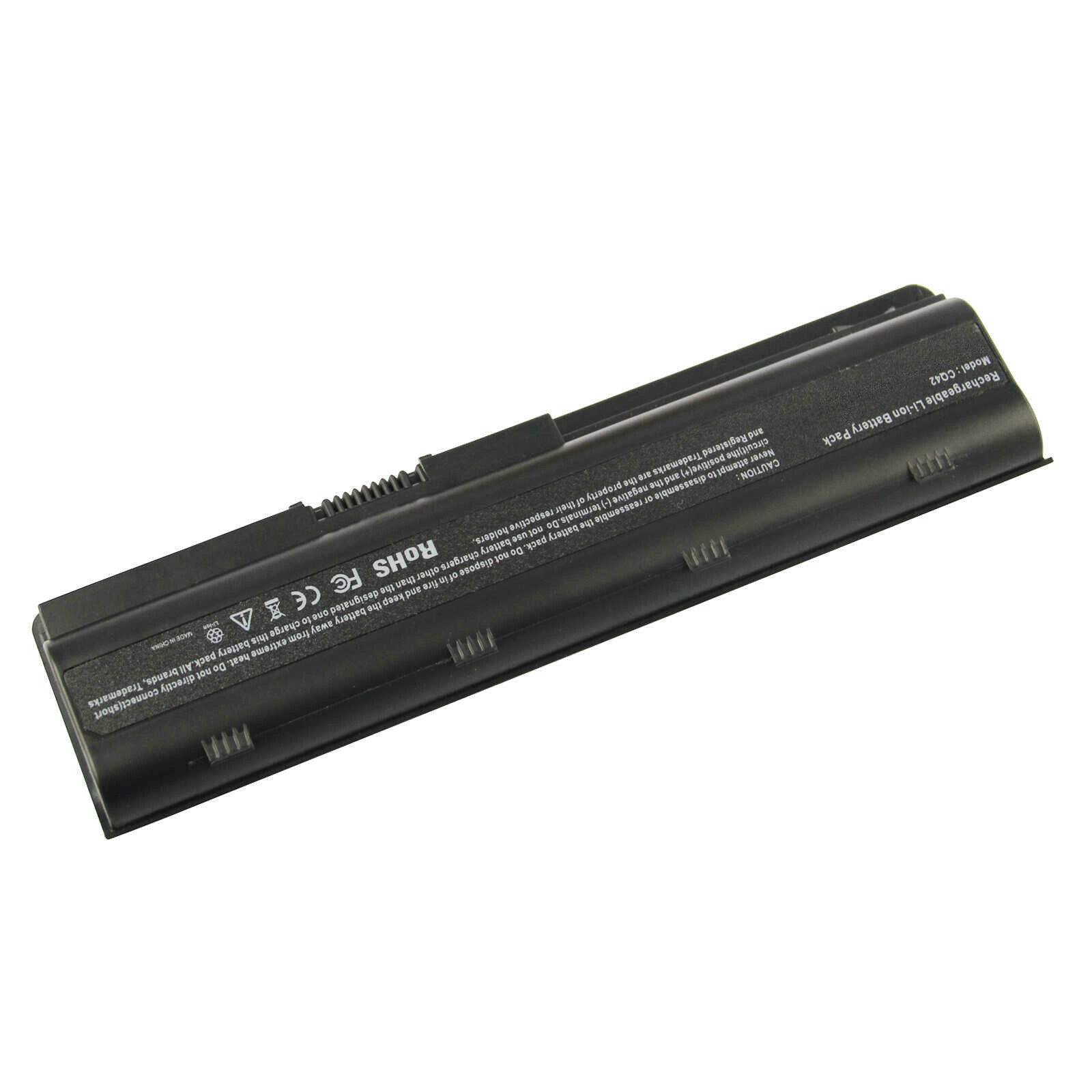 Hp Akku Lädt Nicht Bei Netzbetrieb 5200mAh Akku für HP Pavilion dv6 dv7 g4 g6 g7 593553-001 MU06 MU09 DM4